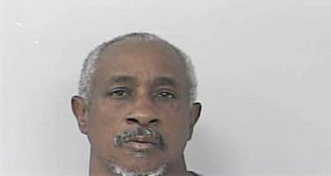 Derrick Watson, - St. Lucie County, FL 